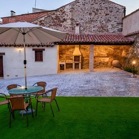 A - Apartamento Elegante Con Piscina Compartida Torrico Bagian luar foto