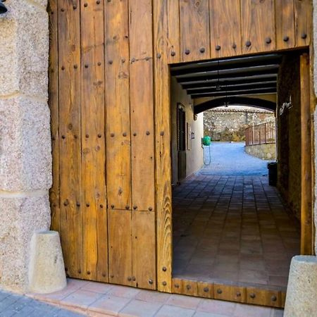 A - Apartamento Elegante Con Piscina Compartida Torrico Bagian luar foto